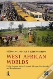 West African Worlds