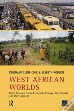 Capa do artigo West African Worlds