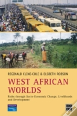 Capa do artigo West African Worlds