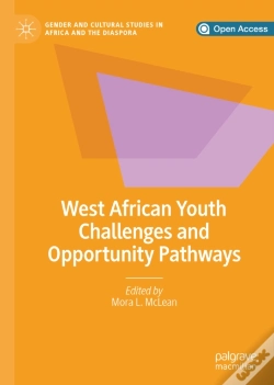 Capa do artigo West African Youth Challenges And Opportunity Pathways