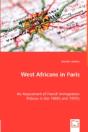 West Africans In Paris - Preview