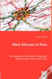 Capa do artigo West Africans In Paris