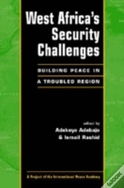 Capa do artigo West Africa'S Security Challenges
