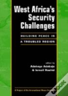 West Africa'S Security Challenges