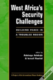 Capa do artigo West Africa