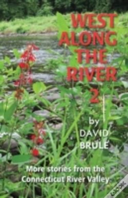 Capa do artigo West Along The River 2: Stories From The