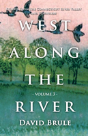 West Along The River 3 - Preview
