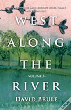 Capa do artigo West Along The River 3