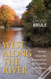 Capa do artigo West Along The River