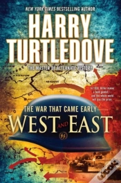 Capa do artigo West And East
