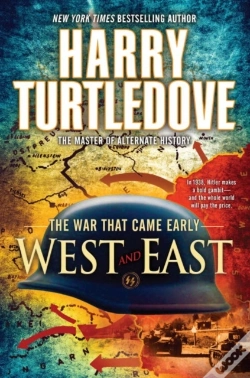 Capa do artigo West And East