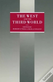 Capa do artigo West And The Third World