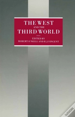 Capa do artigo West And The Third World