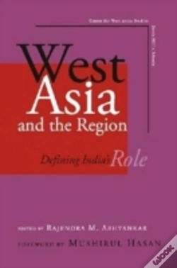 Capa do artigo West Asia And The Region
