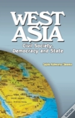 Capa do artigo West Asia