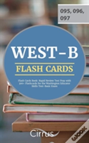Capa do artigo West-B Flash Cards Book
