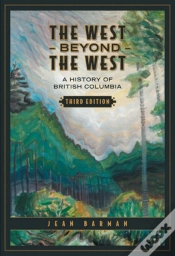 Capa do artigo West Beyond The West