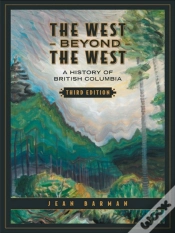 Capa do artigo West Beyond The West