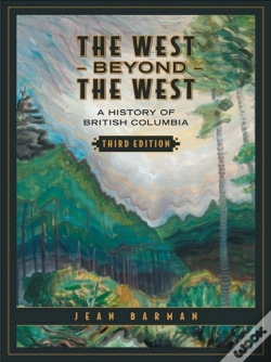 Capa do artigo West Beyond The West
