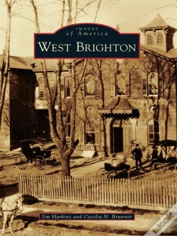 Capa do artigo West Brighton