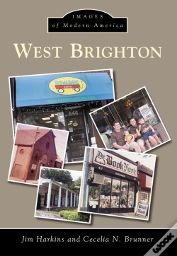 Capa do artigo West Brighton