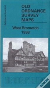 West Bromwich 1938