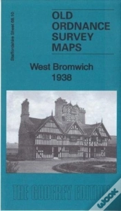Capa do artigo West Bromwich 1938