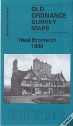 Capa do artigo West Bromwich 1938