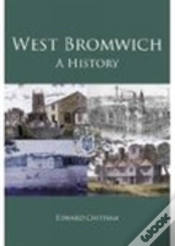 Capa do artigo West Bromwich: A History