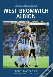 Capa do artigo West Bromwich Albion