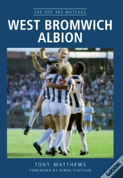 Capa do artigo West Bromwich Albion