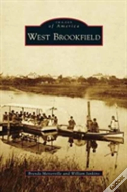 Capa do artigo West Brookfield