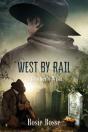 West By Rail (Book #2) - Preview