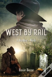 Capa do artigo West By Rail