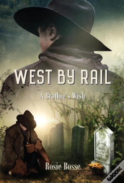 Capa do artigo West By Rail