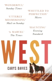 Capa do artigo West