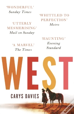 Capa do artigo West