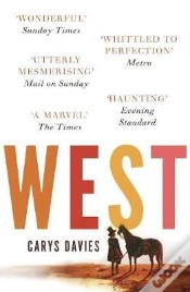 Capa do artigo West