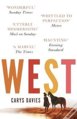 Capa do artigo West