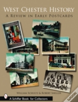 Capa do artigo West Chester History