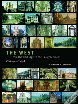 Capa do artigo West