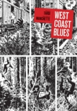 Capa do artigo West Coast Blues