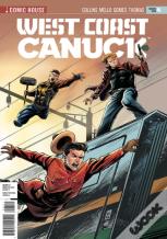 West Coast Canuck (Season 1)