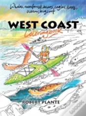Capa do artigo West Coast Coloring Book