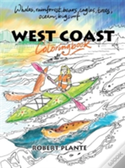 Capa do artigo West Coast Coloring Book