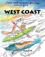 West Coast Coloring Book - Preview