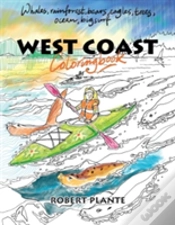Capa do artigo West Coast Coloring Book