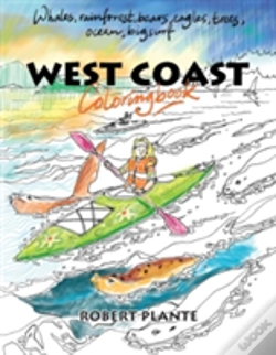 Capa do artigo West Coast Coloring Book