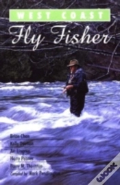 Capa do artigo West Coast Fly Fisher