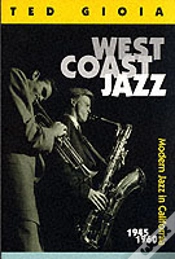 Capa do artigo West Coast Jazz